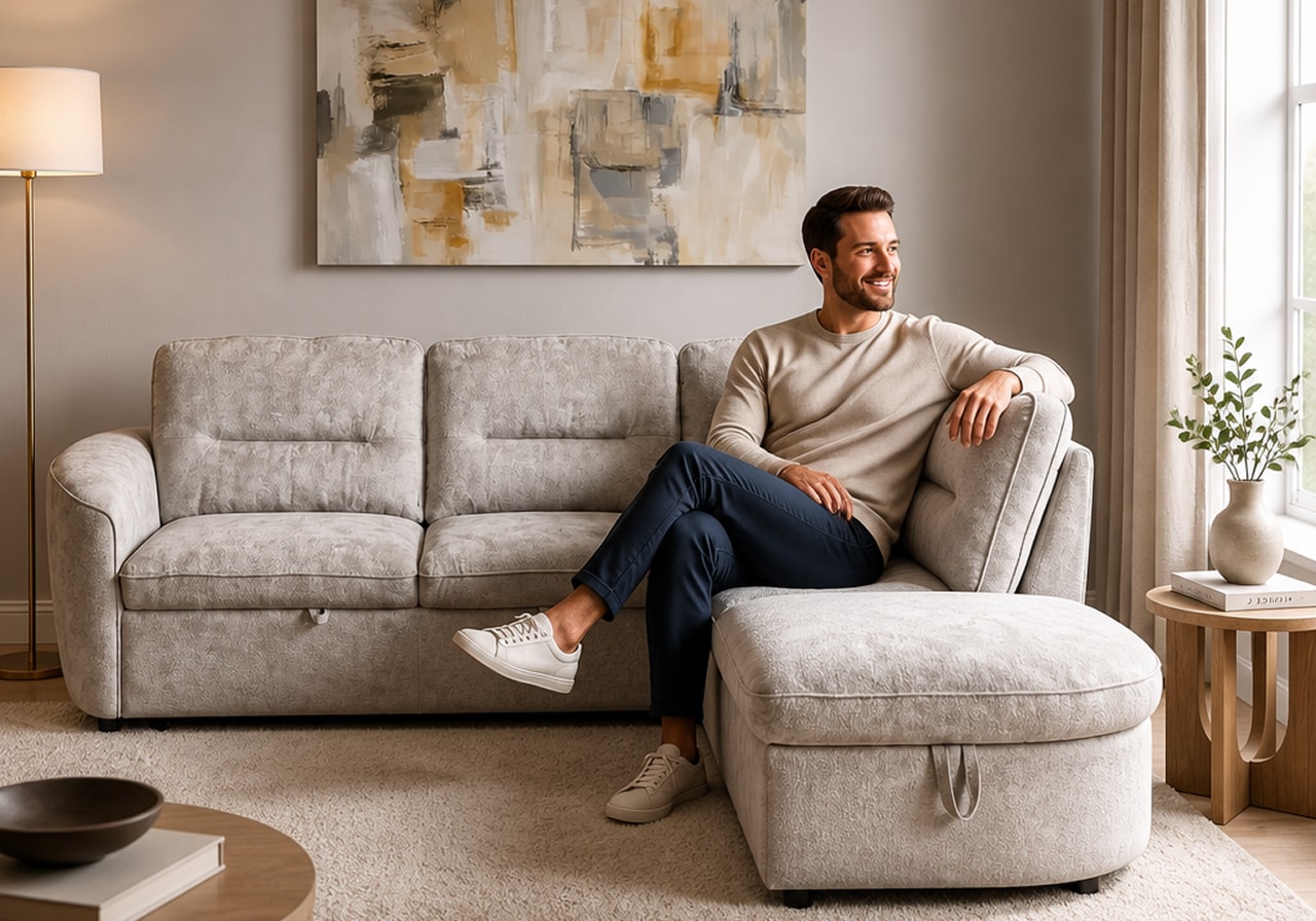 Why Choose Our Lower Manhattan Upholstery Company
